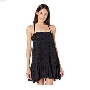 Free People Mini Dress